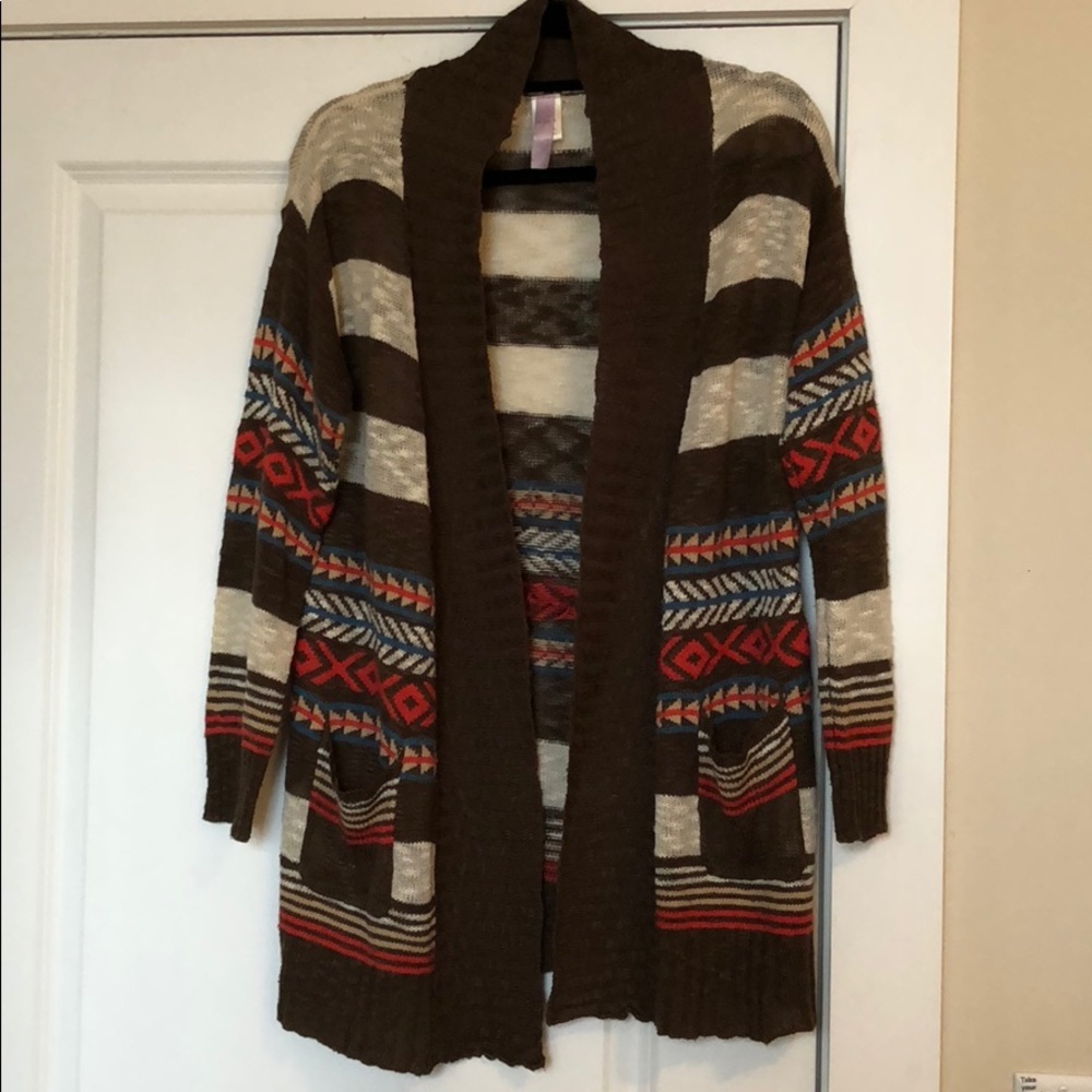 Women’s sweater
